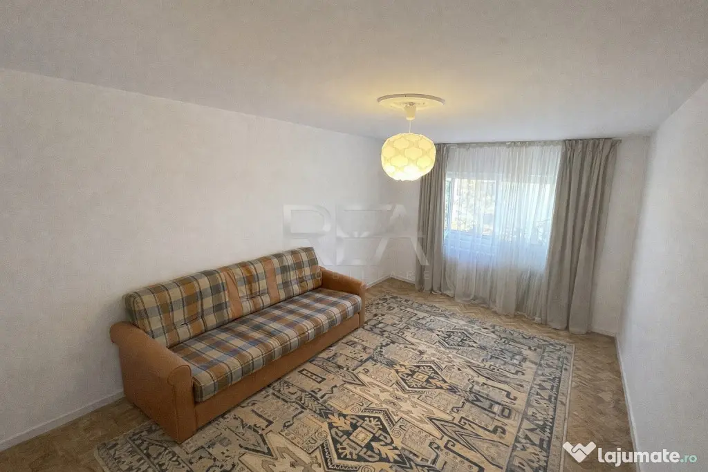 Apartament 2 camere-Herastrau. Nordului