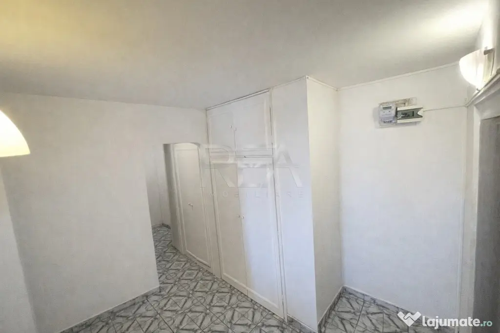 Apartament 2 camere-Herastrau. Nordului