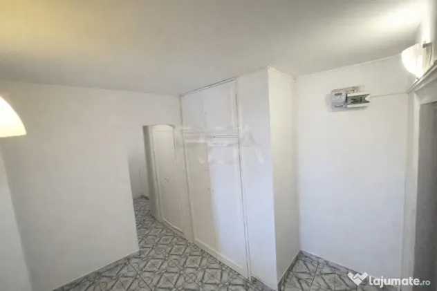Apartament 2 camere-Herastrau. Nordului