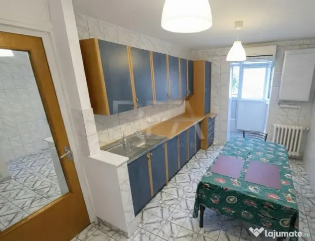 Apartament 2 camere-Herastrau. Nordului