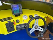 Se Vinde Barca inscrisa cu motor si peridoc 