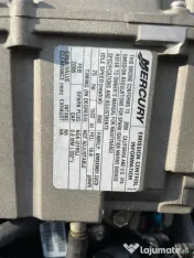 Se Vinde Barca inscrisa cu motor si peridoc 