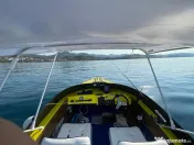 Se Vinde Barca inscrisa cu motor si peridoc 