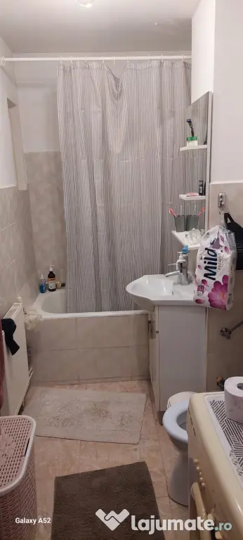 Apartament 2 camere strada Zorilor etaj 3/10