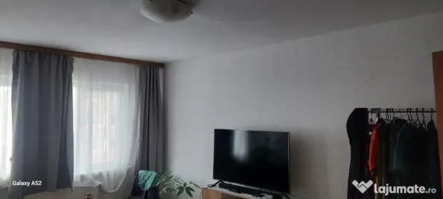 Apartament 2 camere strada Zorilor etaj 3/10