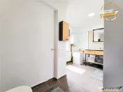 Zona ultracentrala, 2 camere decomandate, cu beci si garaj,