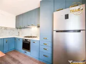 Zona ultracentrala, 2 camere decomandate, cu beci si garaj,