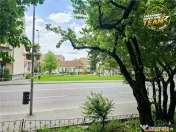 Zona ultracentrala, 2 camere decomandate, cu beci si garaj,