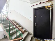 Zona ultracentrala, 2 camere decomandate, cu beci si garaj, 