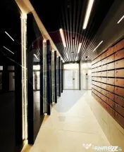 Apartament 2 camere de închiriat – Bloc nou, Str. Geor...