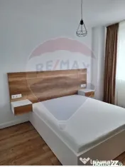 Apartament 2 camere de închiriat – Bloc nou, Str. Geor...