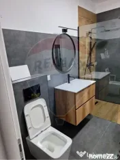Apartament 2 camere de închiriat – Bloc nou, Str. Geor...