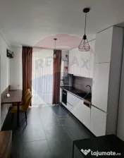 Apartament 2 camere de închiriat – Bloc nou, Str. Geor... 