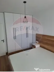 Apartament 2 camere de închiriat – Bloc nou, Str. Geor... 