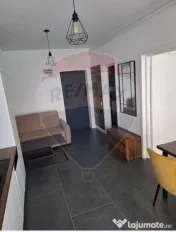 Apartament 2 camere de închiriat – Bloc nou, Str. Geor... 