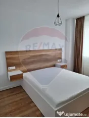 Apartament 2 camere de închiriat – Bloc nou, Str. Geor... 