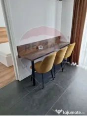 Apartament 2 camere de închiriat – Bloc nou, Str. Geor... 