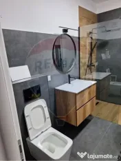 Apartament 2 camere de închiriat – Bloc nou, Str. Geor... 