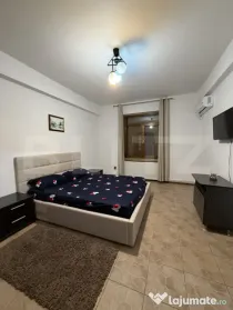 Apartament 1 camera, 34 mp, zona Spicu
