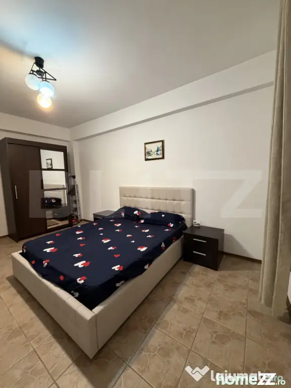 APARTAMENT 1 CAMERA - ZONA SPICU