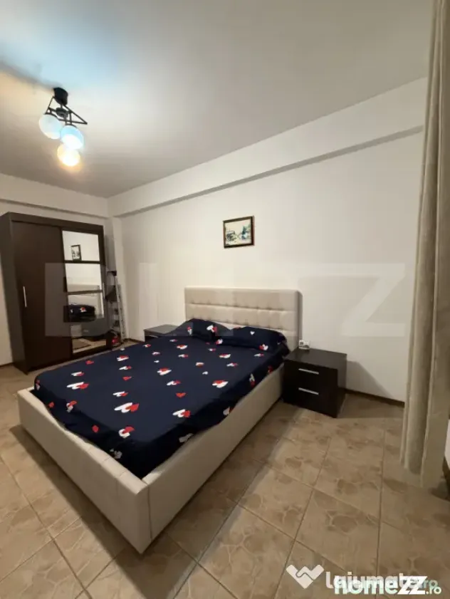 APARTAMENT 1 CAMERA - ZONA SPICU