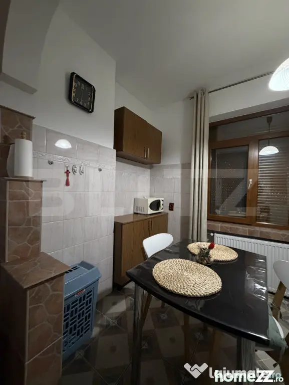 APARTAMENT 1 CAMERA - ZONA SPICU