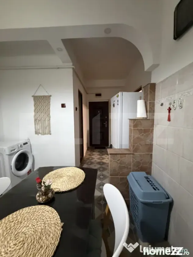 APARTAMENT 1 CAMERA - ZONA SPICU