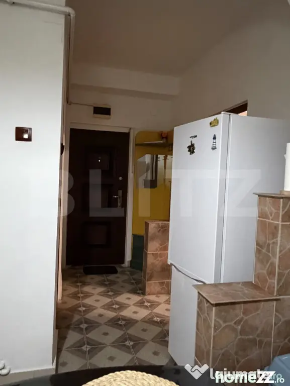 APARTAMENT 1 CAMERA - ZONA SPICU