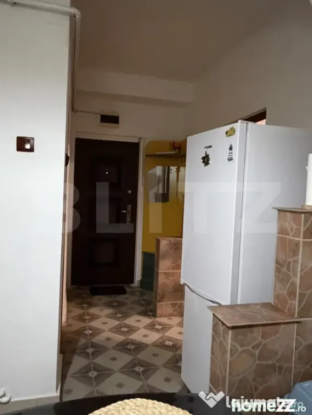 APARTAMENT 1 CAMERA - ZONA SPICU
