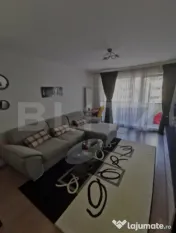 Apartament 2 camere – 52 mp | Loc de parcare inclus | Comi 