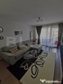 Apartament 2 camere – 52 mp | Loc de parcare inclus | Comi