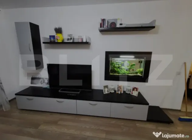 Apartament 2 camere – 52 mp | Loc de parcare inclus | Comi