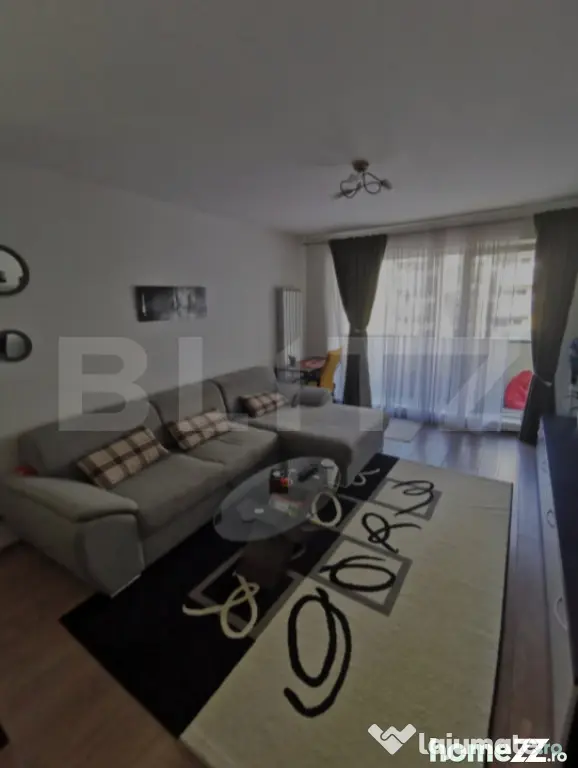 Apartament 2 camere – 52 mp | Loc de parcare inclus | - Brasov (Brasov)