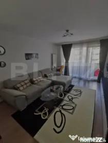 Apartament 2 camere – 52 mp | Loc de parcare inclus |