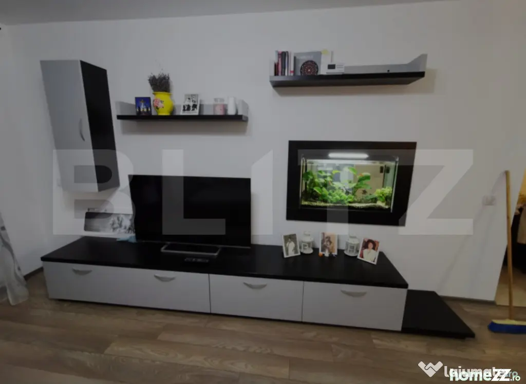 Apartament 2 camere – 52 mp | Loc de parcare inclus | - Brasov (Brasov)
