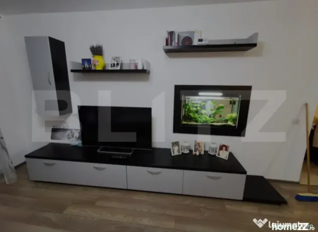 Apartament 2 camere – 52 mp | Loc de parcare inclus | - Brasov (Brasov)