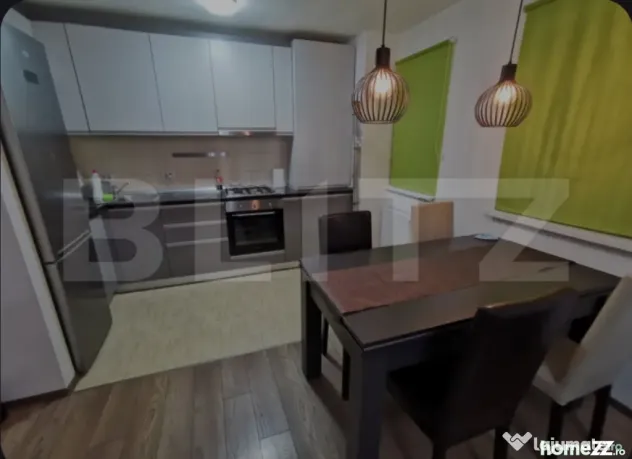 Apartament 2 camere – 52 mp | Loc de parcare inclus | - Brasov (Brasov)