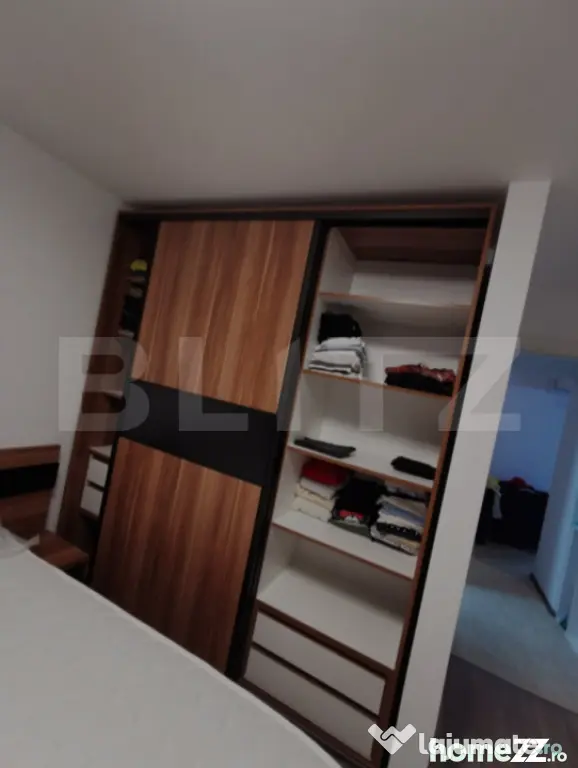 Apartament 2 camere – 52 mp | Loc de parcare inclus | - Brasov (Brasov)