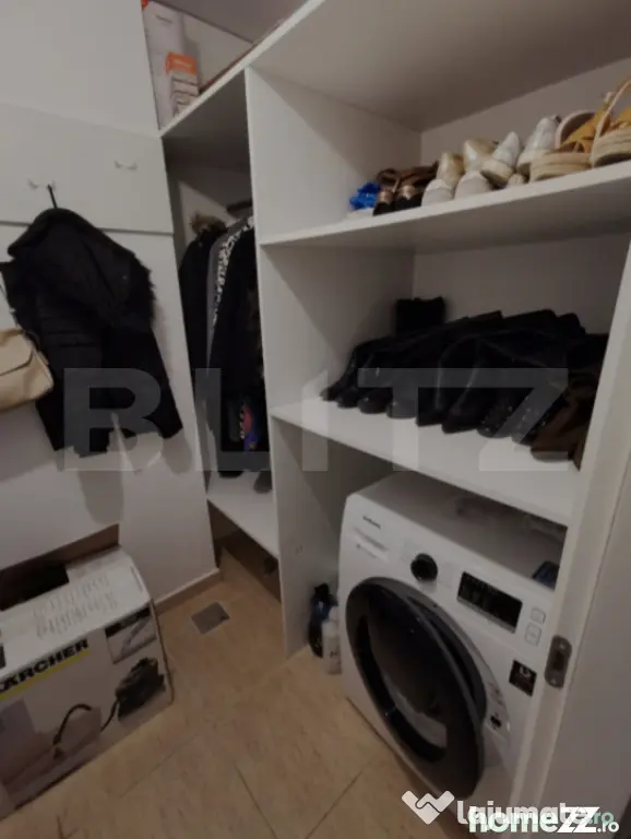 Apartament 2 camere – 52 mp | Loc de parcare inclus | - Brasov (Brasov)