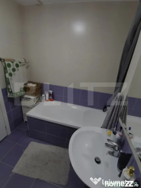 Apartament 2 camere – 52 mp | Loc de parcare inclus | - Brasov (Brasov)