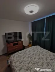 Apartament 2 camere – 52 mp | Loc de parcare inclus | Comi 