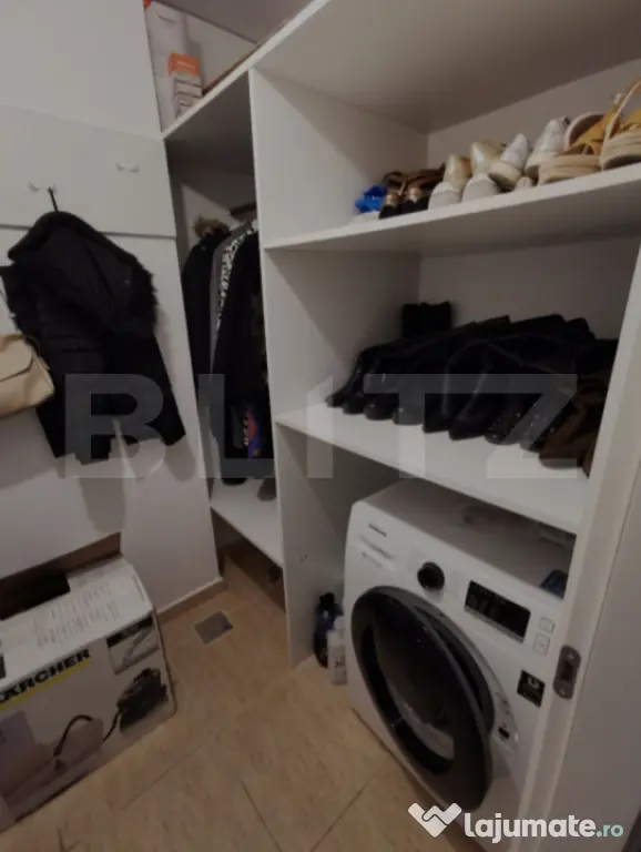 Apartament 2 camere – 52 mp | Loc de parcare inclus | Comi