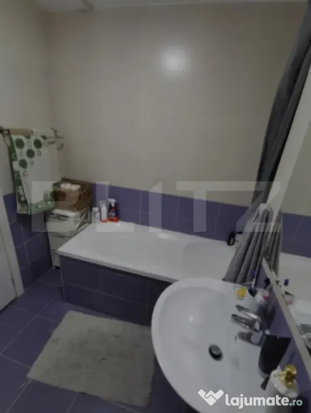 Apartament 2 camere – 52 mp | Loc de parcare inclus | Comi