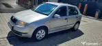 Skoda Fabia, 1,4 i, inm. RO, BUZAU