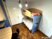 4 camere de închiriat | Piața Hermes–Gheorgheni | 2 parc