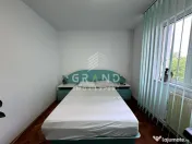 4 camere de închiriat | Piața Hermes–Gheorgheni | 2 parc