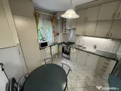 4 camere de închiriat | Piața Hermes–Gheorgheni | 2 parc
