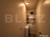 Penthouse exclusivist cu terasă panoramică, 5 camere, 92 m