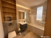 Penthouse exclusivist cu terasă panoramică, 5 camere, 92 m