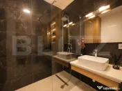 Penthouse exclusivist cu terasă panoramică, 5 camere, 92 m